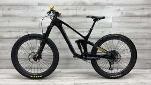 2018 Kona Process 153 CR  Mountain Bike - Medium