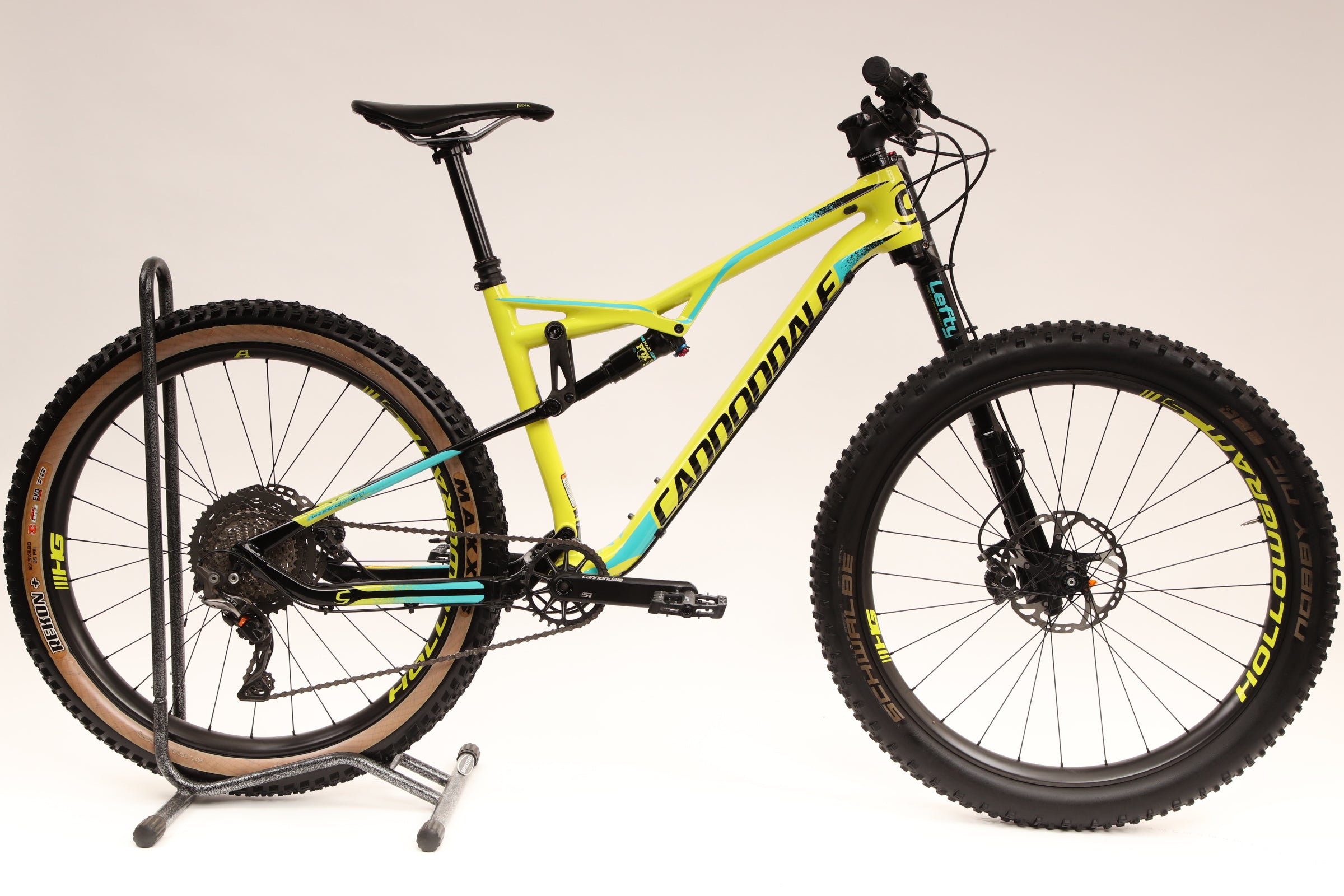 2017 Cannondale Habit Carbon Se 2017 Cannondale Habit Carbon SE