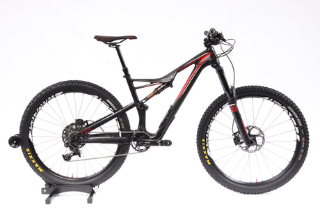 2016 Specialized Stumpjumper FSR Expert 650b