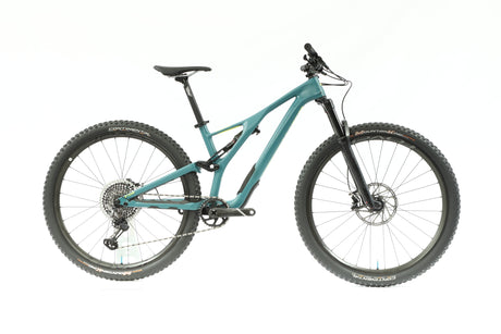 2019 Specialized Stumpjumper Expert