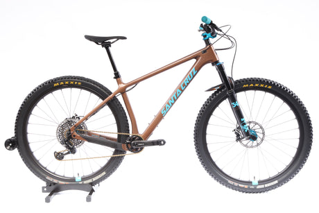 2020 Santa Cruz Chameleon Carbon