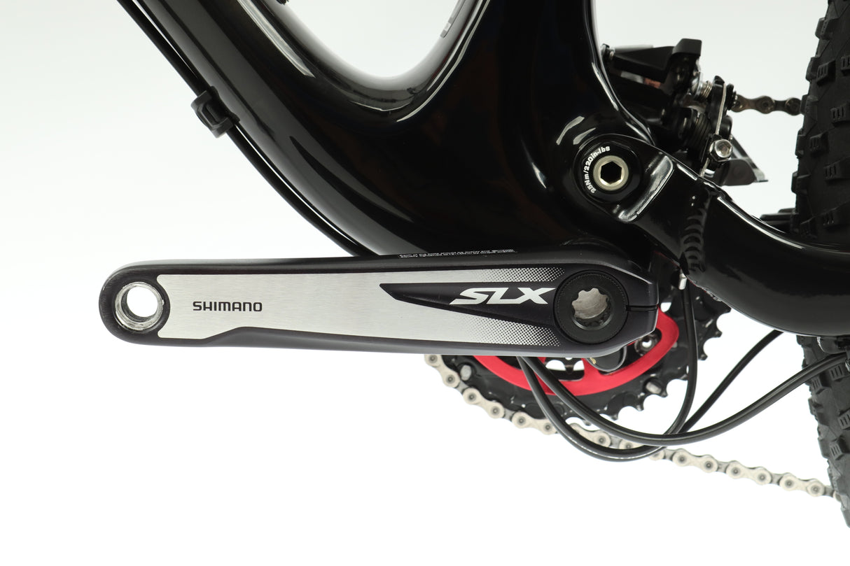 2016 Scott Genius 720  Mountain Bike - X-Large