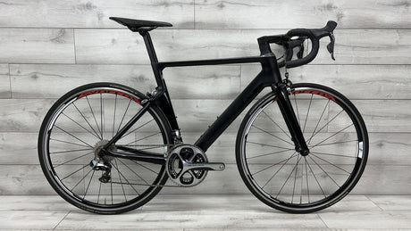 2019 Canyon Aeroad CF SLX