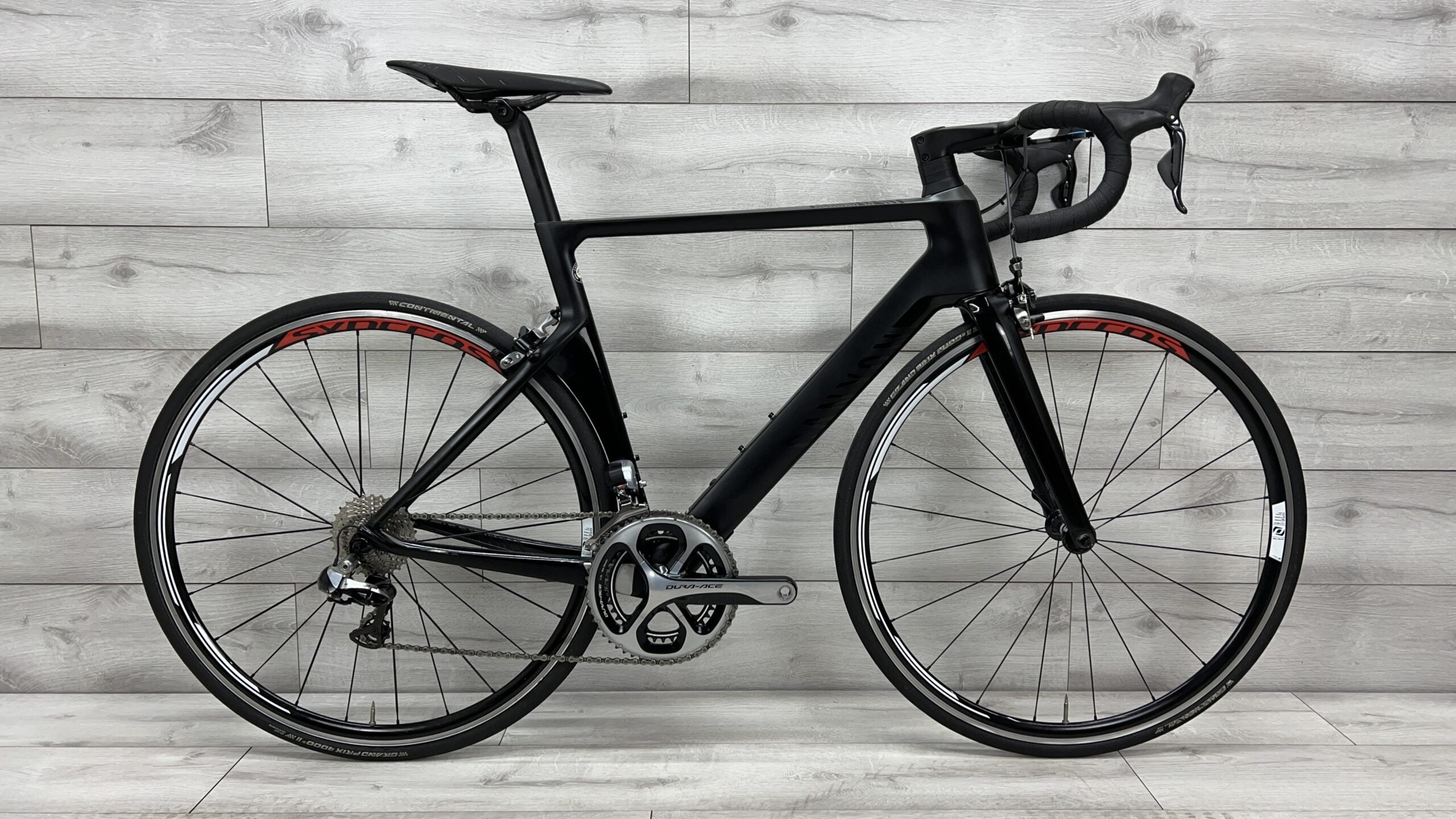 Vélo de route Canyon Aeroad CF SLX 2019 Moyen - Main Image