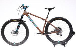 2020 Santa Cruz Chameleon Carbon  Mountain Bike - Large