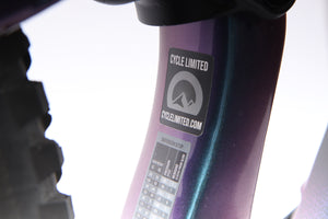 2020 Cannondale Habit Carbon SE  Mountain Bike - Small