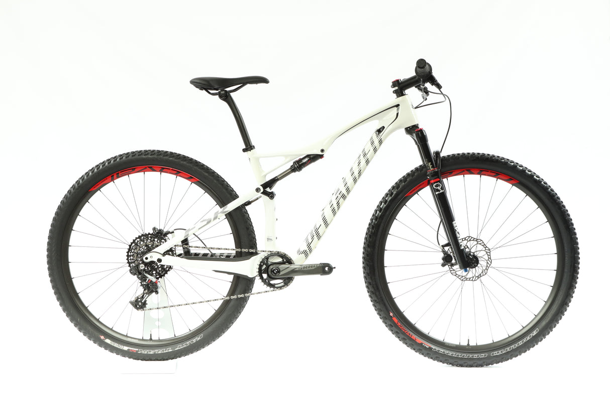 2015 Specialized Epic Expert Carbon World Cup