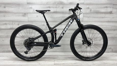 2022 Trek Fuel EX 9.8 GX