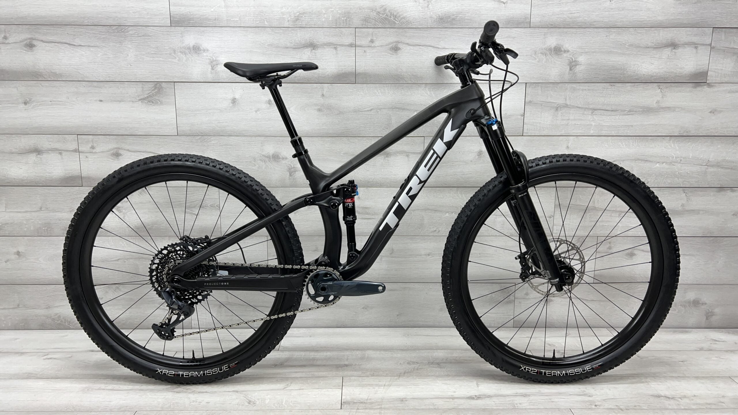 2022 Trek Fuel EX GX Mountain Bike Medium1