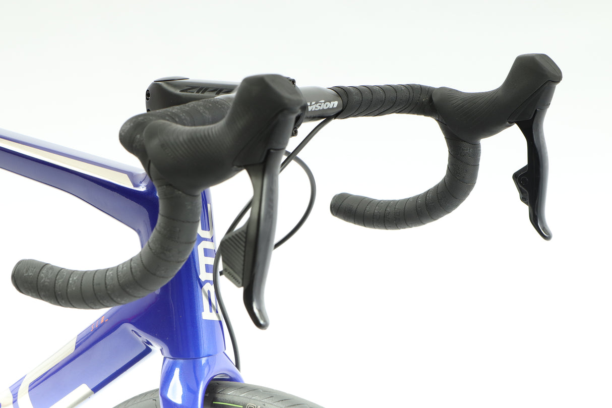 Vélo de route BMC Teammachine SLR 2022 - 56 cm