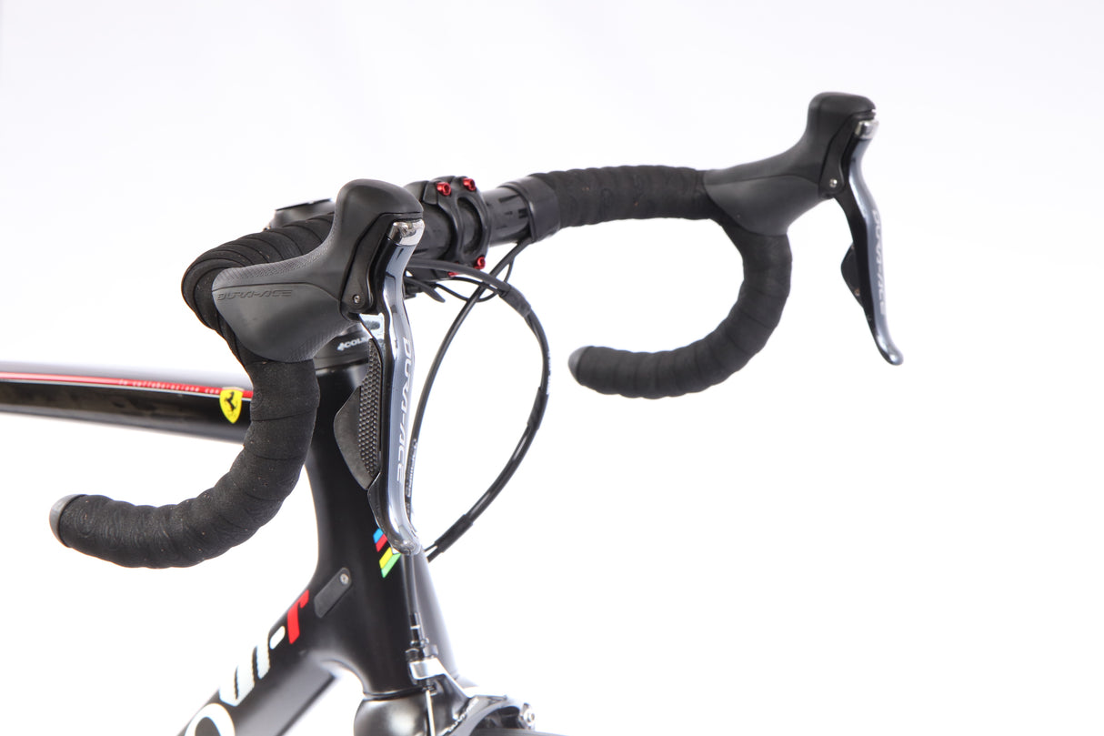 Vélo de route Colnago V1-R 2015 - 54s