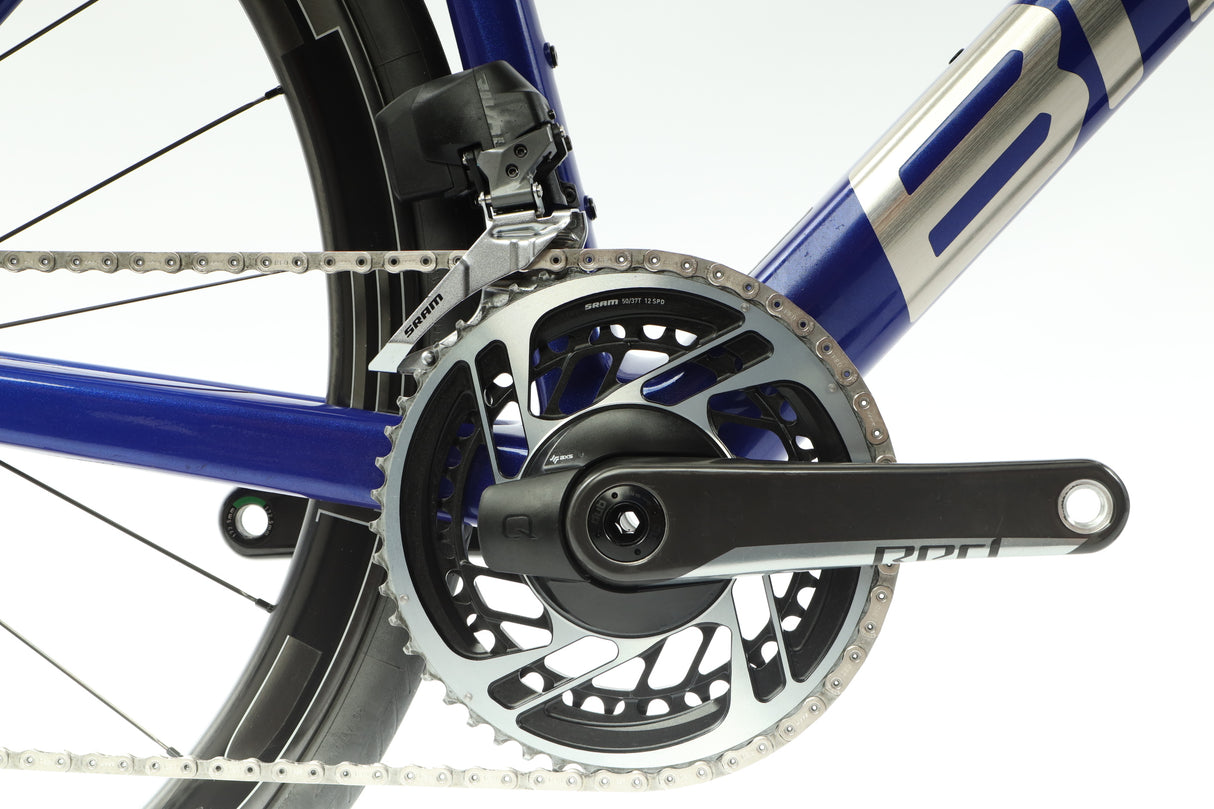 Vélo de route BMC Teammachine SLR 2022 - 56 cm