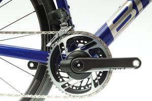 2022 BMC Teammachine SLR  Road Bike - 56cm