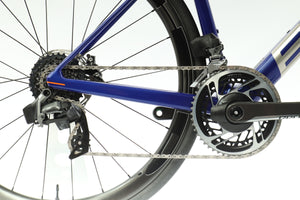 Bicicleta de carretera BMC Teammachine SLR 2022 - 56 cm