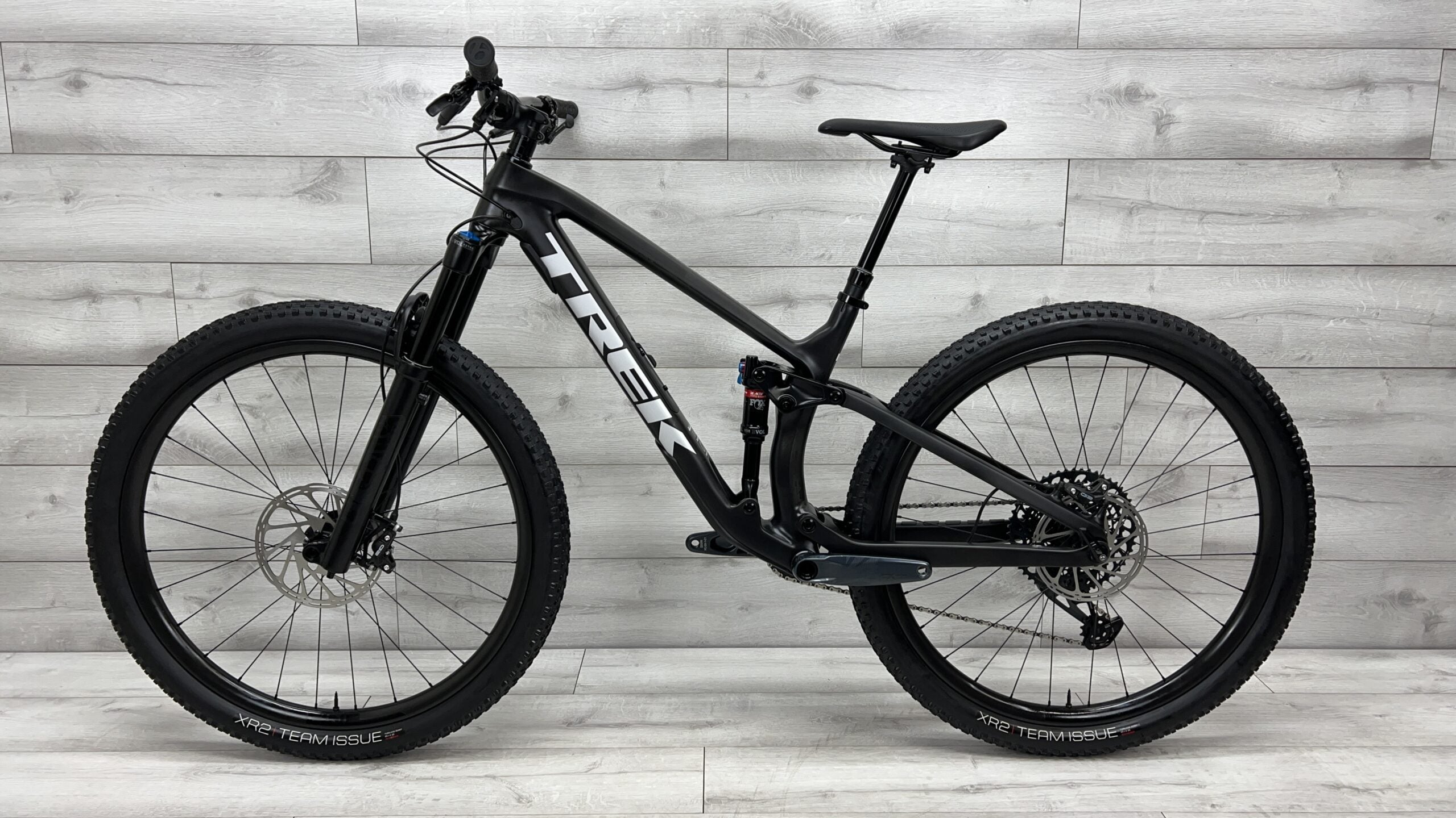 2022 Trek Fuel EX 9.8 GX Mountain Bike - Medium – Cycle Limited