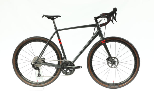 2020 Trek Checkpoint ALR 5 Gravel Bike - 58cm – Cycle Limited