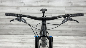 2022 Trek Fuel EX 9.8 GX  Mountain Bike - Medium
