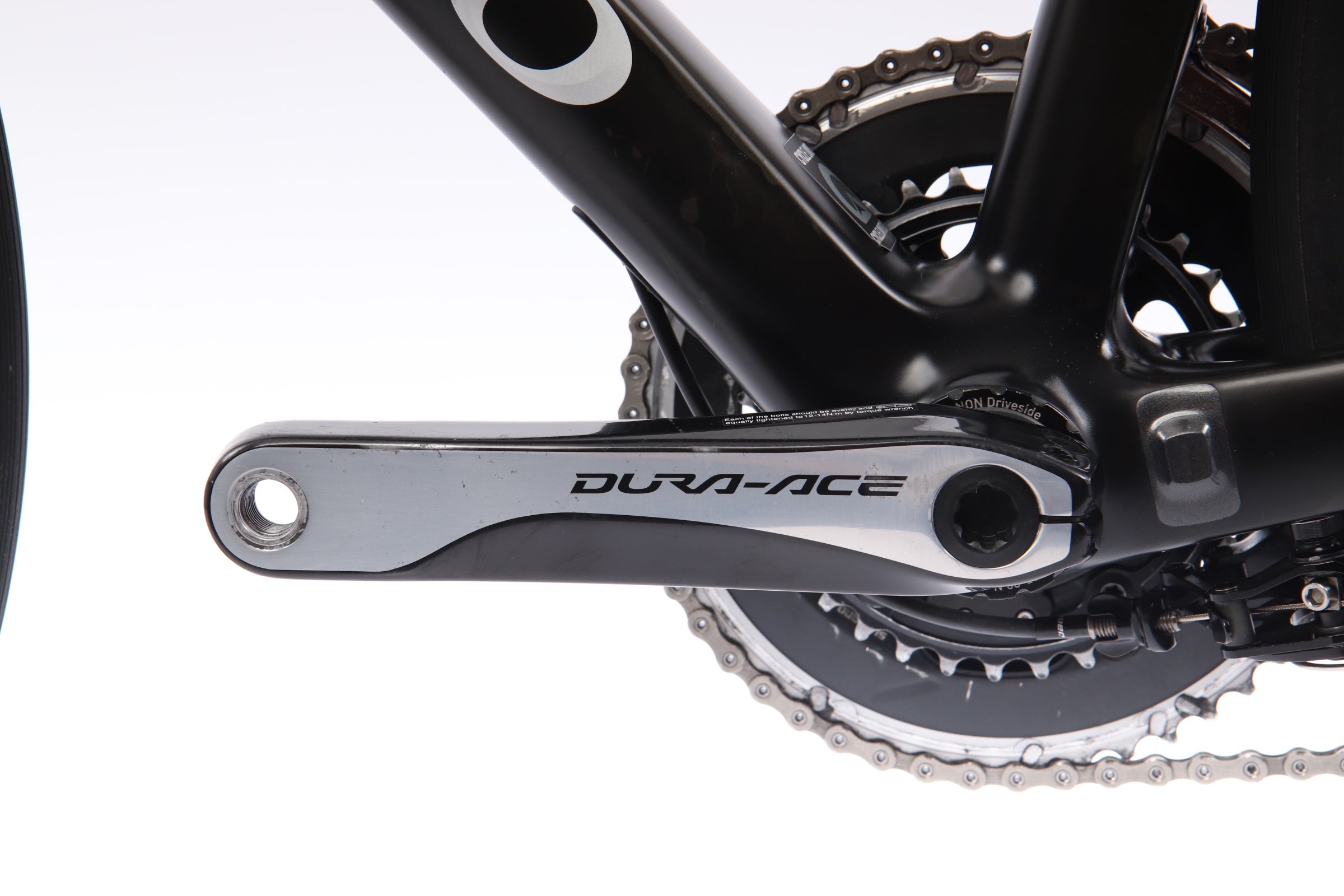 Colnago V1-R Road Bike - 2015, 54s – Cycle Limited