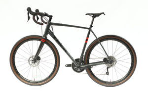 2020 Trek Checkpoint ALR 5  Gravel Bike - 58cm