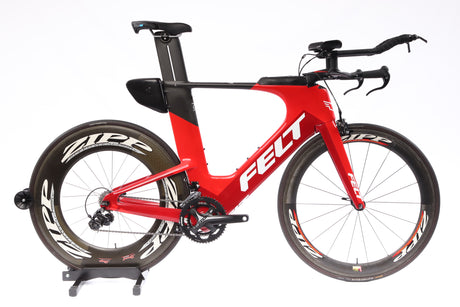 2018 Felt IA 16