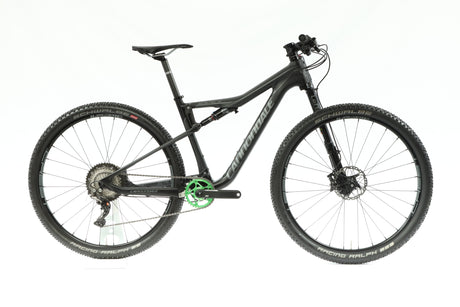 2018 Cannondale Scalpel-Si Carbon 3