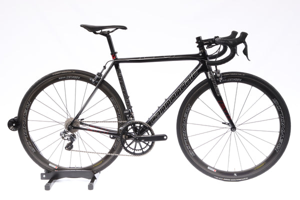SupersixEvo Ultegra di2 58 カスタム多数 SupersixEvo Ultegra di2 58