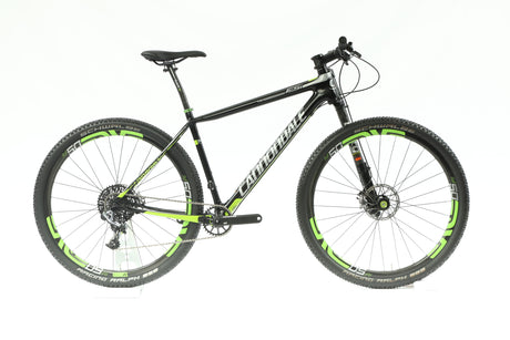 2016 Cannondale F-Si Hi-MOD Team