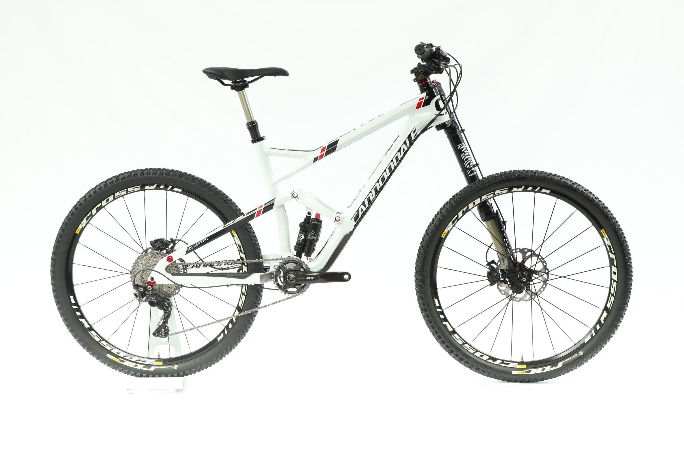 2015 Cannondale Jekyll Carbon 2 Mountain Bike