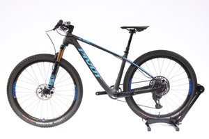 2021 Pivot LES 27.5  Mountain Bike - Small