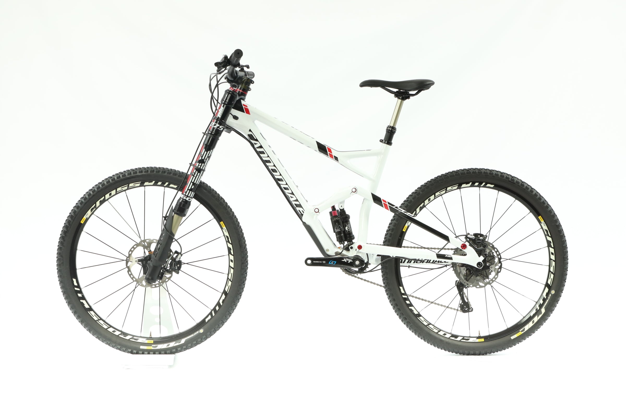 Cannondale jekyll carbon 2 Clearance