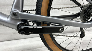Vélo de montagne Cannondale Scalpel-Si Carbon 2 2020 - Moyen