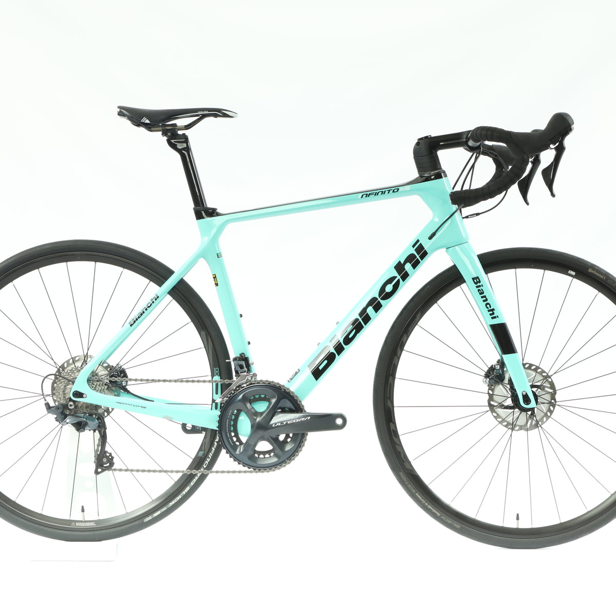 best bianchi road bike 2020 2020 Bianchi Infinito XE Road Bike