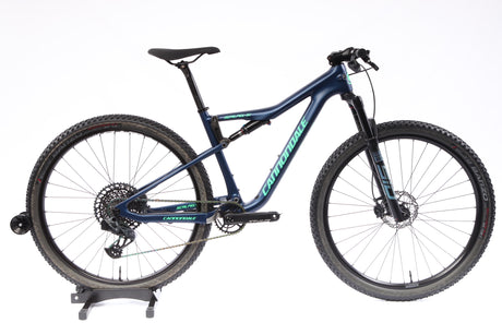 2018 Cannondale Scalpel