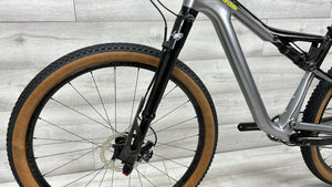 Vélo de montagne Cannondale Scalpel-Si Carbon 2 2020 - Moyen