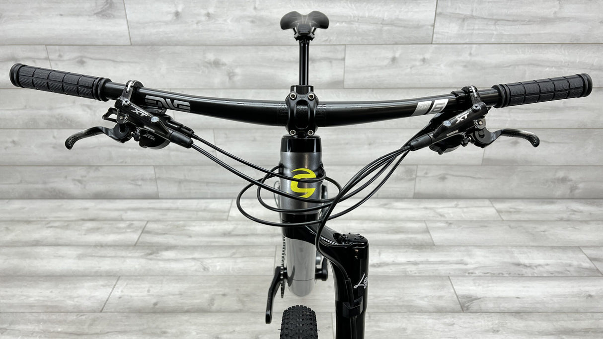 2020 Cannondale Scalpel-Si Carbon 2  Mountain Bike - Medium