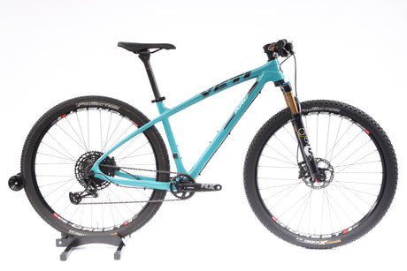 2014 Yeti ARC Carbon