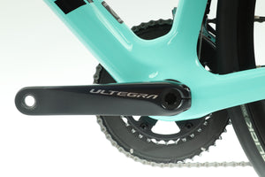 Bicicleta de carretera Bianchi Infinito XE 2020 - 55 cm