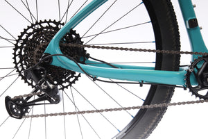 2014 Yeti ARC Carbon  Mountain Bike - Medium