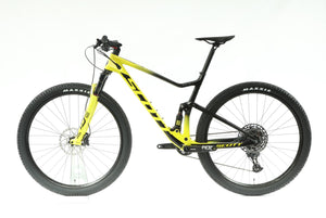 2020 Scott Spark RC 900 World Cup  Mountain Bike - X-Large