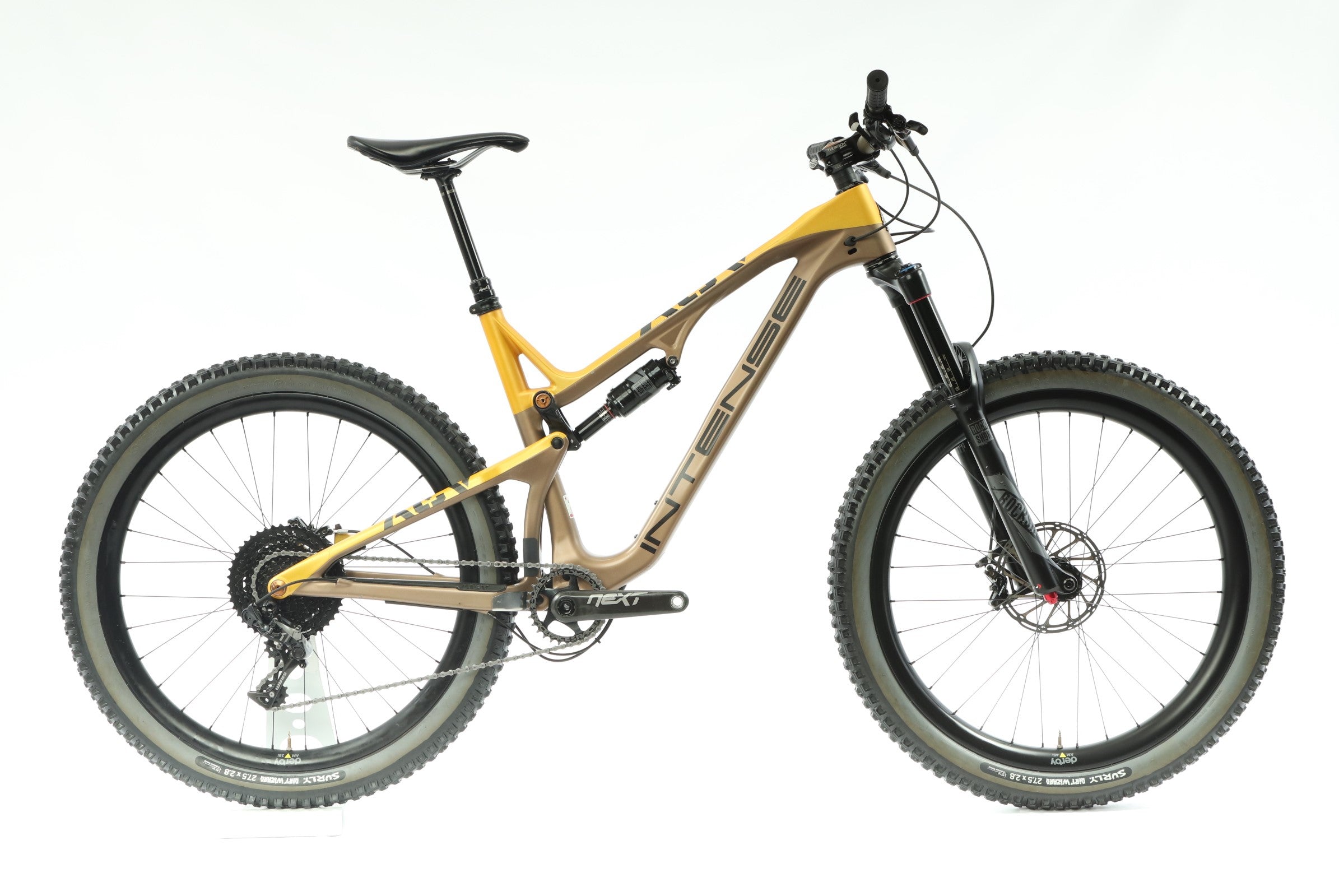 mountainbike sale 2017 2017 Intense ACV 27.5+ Pro Mountain Bike