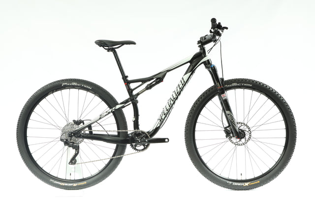 2016 Specialized Epic Comp 29