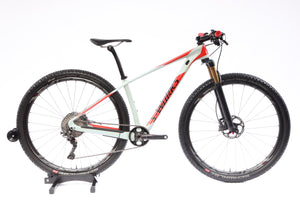 2016 Specialized S-Works Stumpjumper 29 World Cup