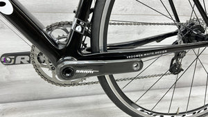 2011 Cervelo R3  Road Bike - 51cm