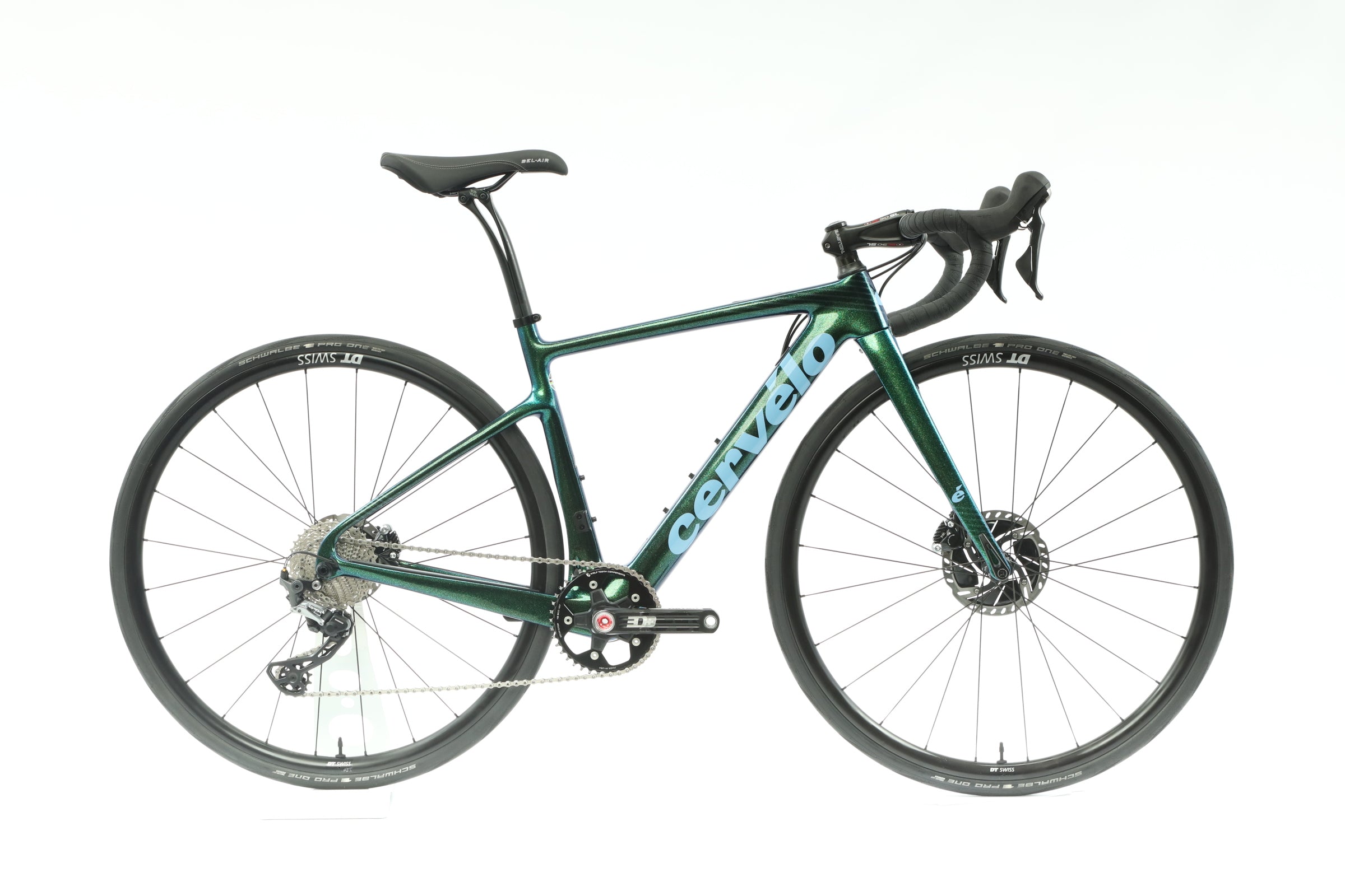 2022 Cervelo Caledonia Road Bike 48cm