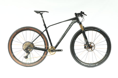 2019 Orbea Alma M