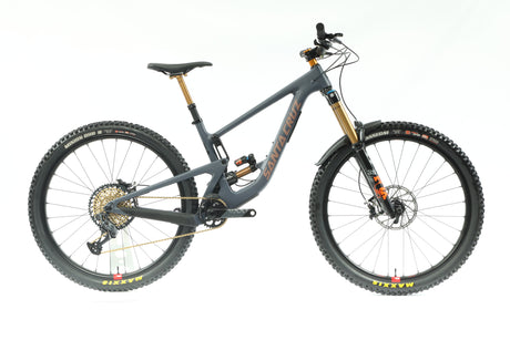 2021 Santa Cruz Megatower C XX1 Reserve