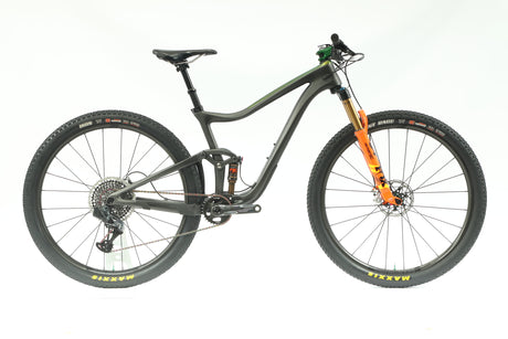 2020 Giant Trance Advanced Pro 29