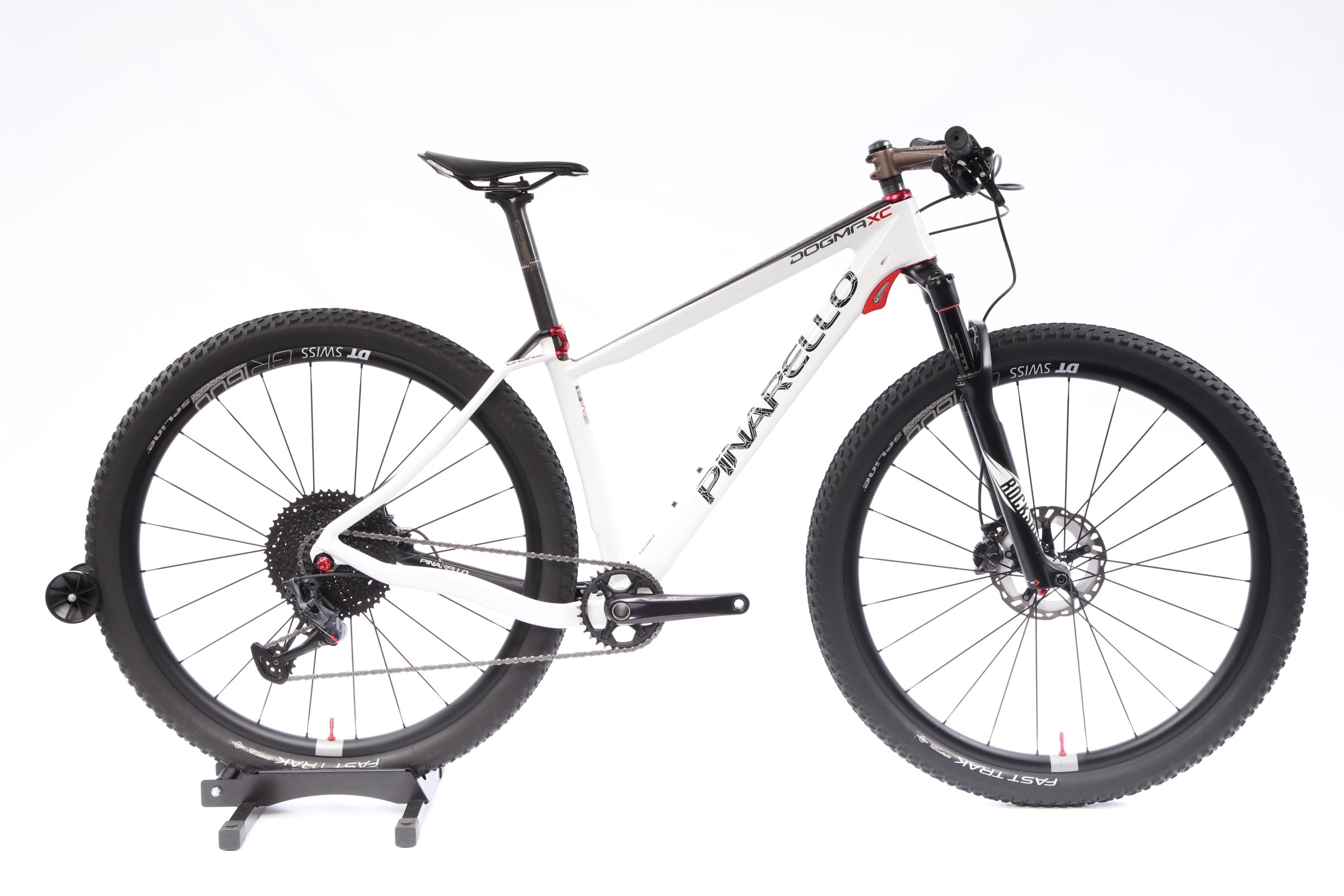 2015 Pinarello Dogma XC 9.9 Mountain Bike - Medium – Cycle