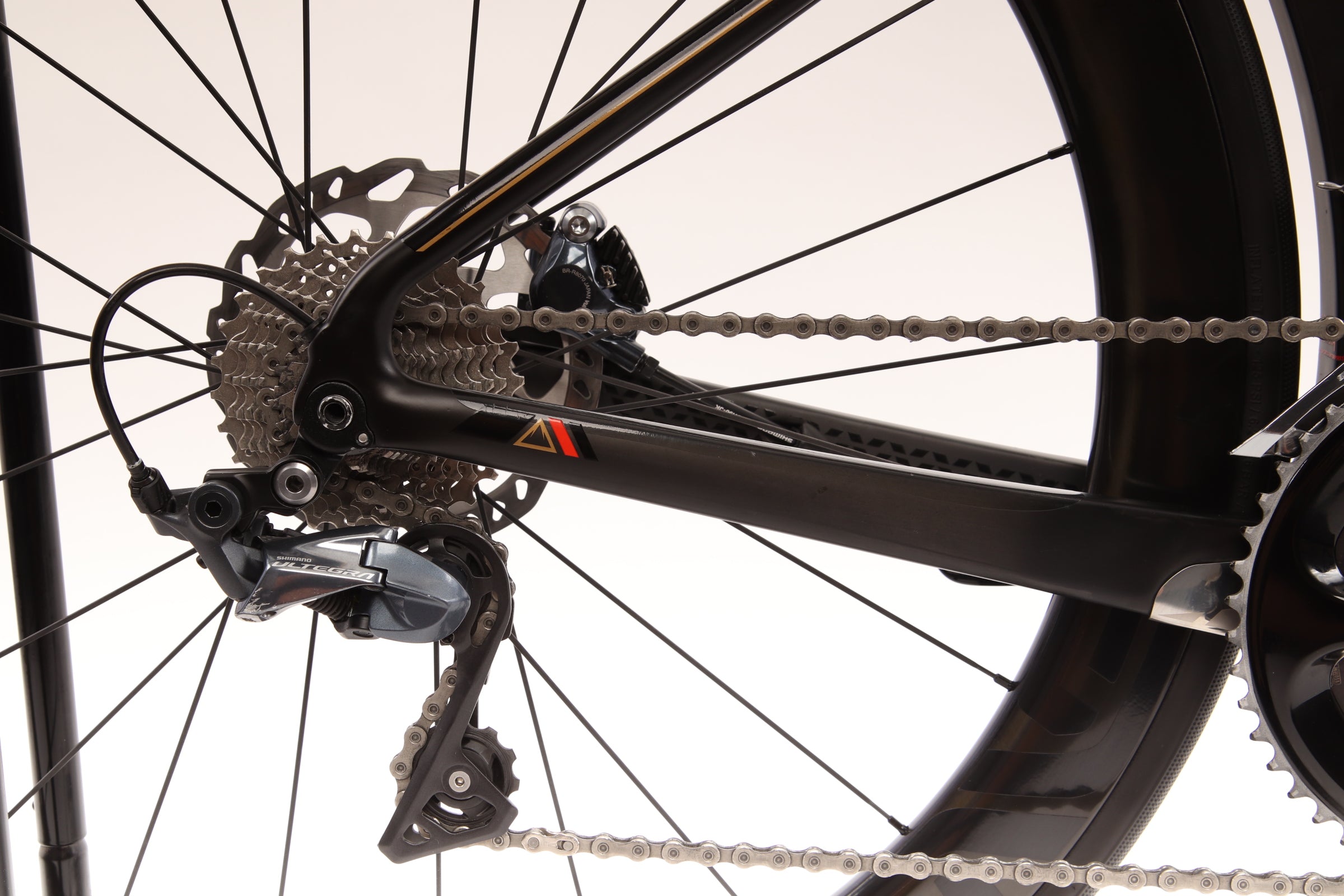 2020 FUJI SUPREME 1.1 Road Bike - 47CM – Cycle Limited