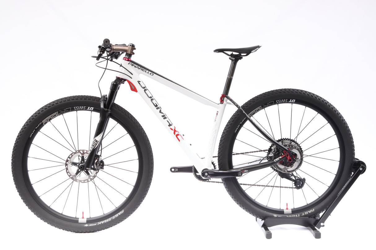 Bicicleta de montaña Pinarello Dogma XC 9.9 2015 - Mediana